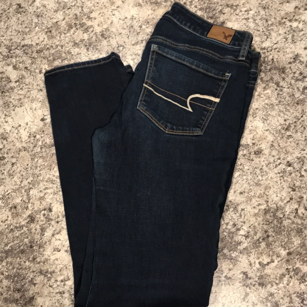 American Eagle